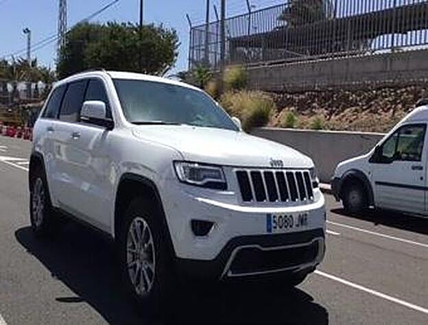 Así fue la llegada de Brad Pitt