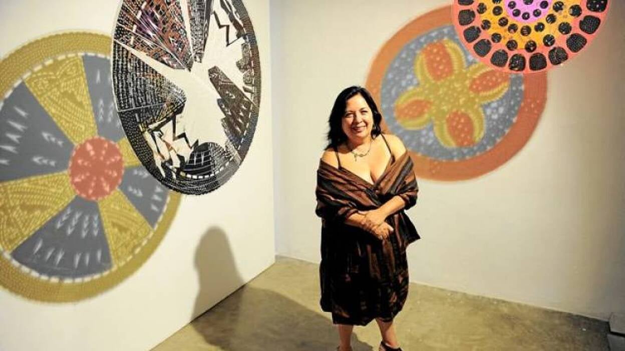 El arte de rescatar la memoria