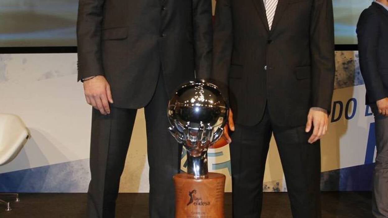 La primera batalla en el 'Playoff' será el viernes