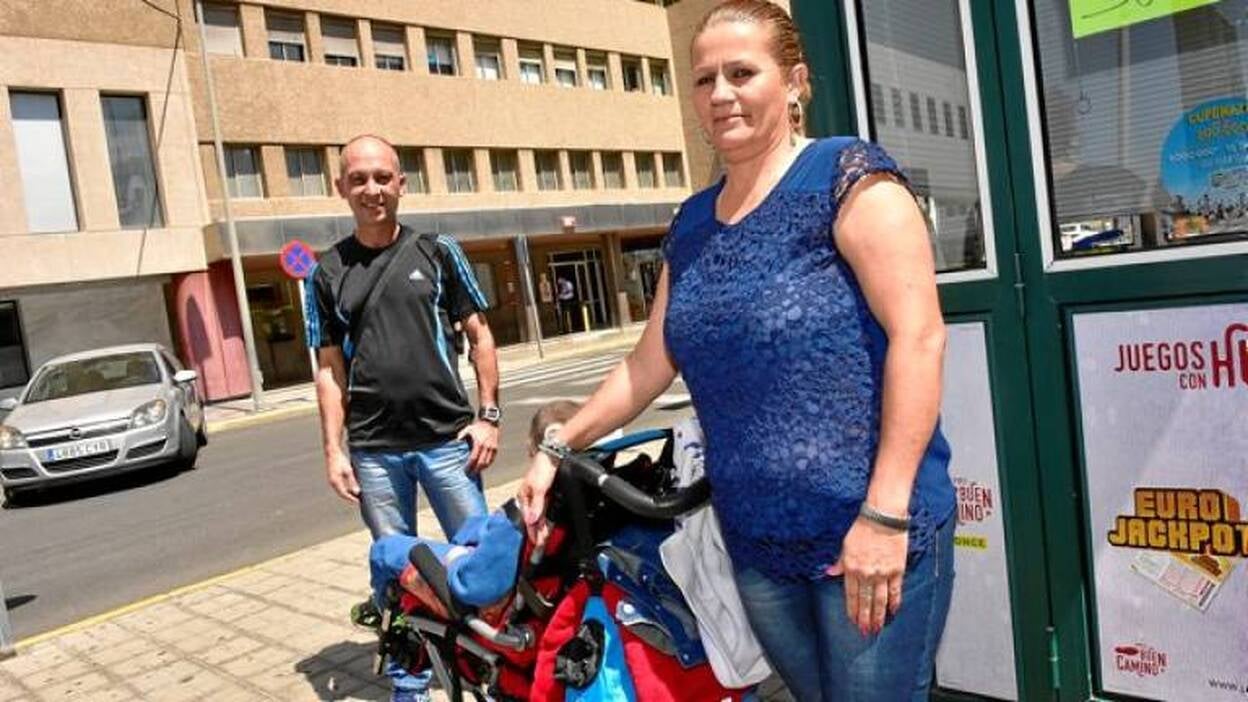 Condenan al SCS a indemnizar con 600.000 euros por un parto