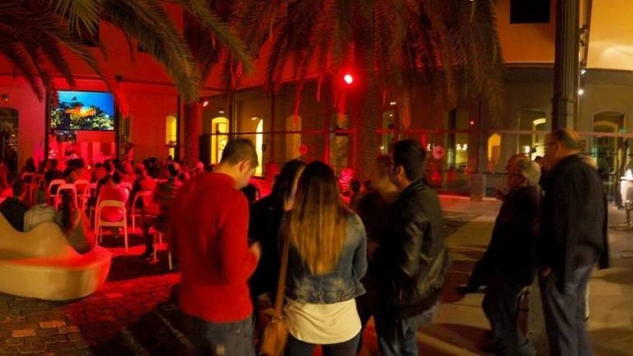 NaturaJazz homenajea en su clausura a los fotógrafos y bandas participantes