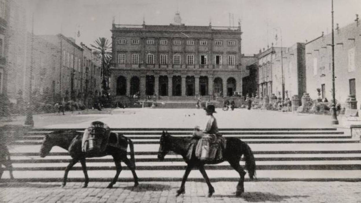 El MHA acoge este jueves dos conferencias sobre digitalización