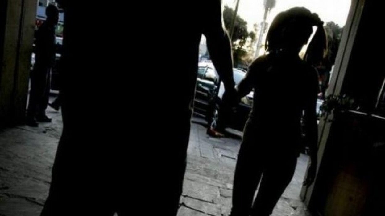 La violencia de hijos a padres aumenta en España un 223% en siete años