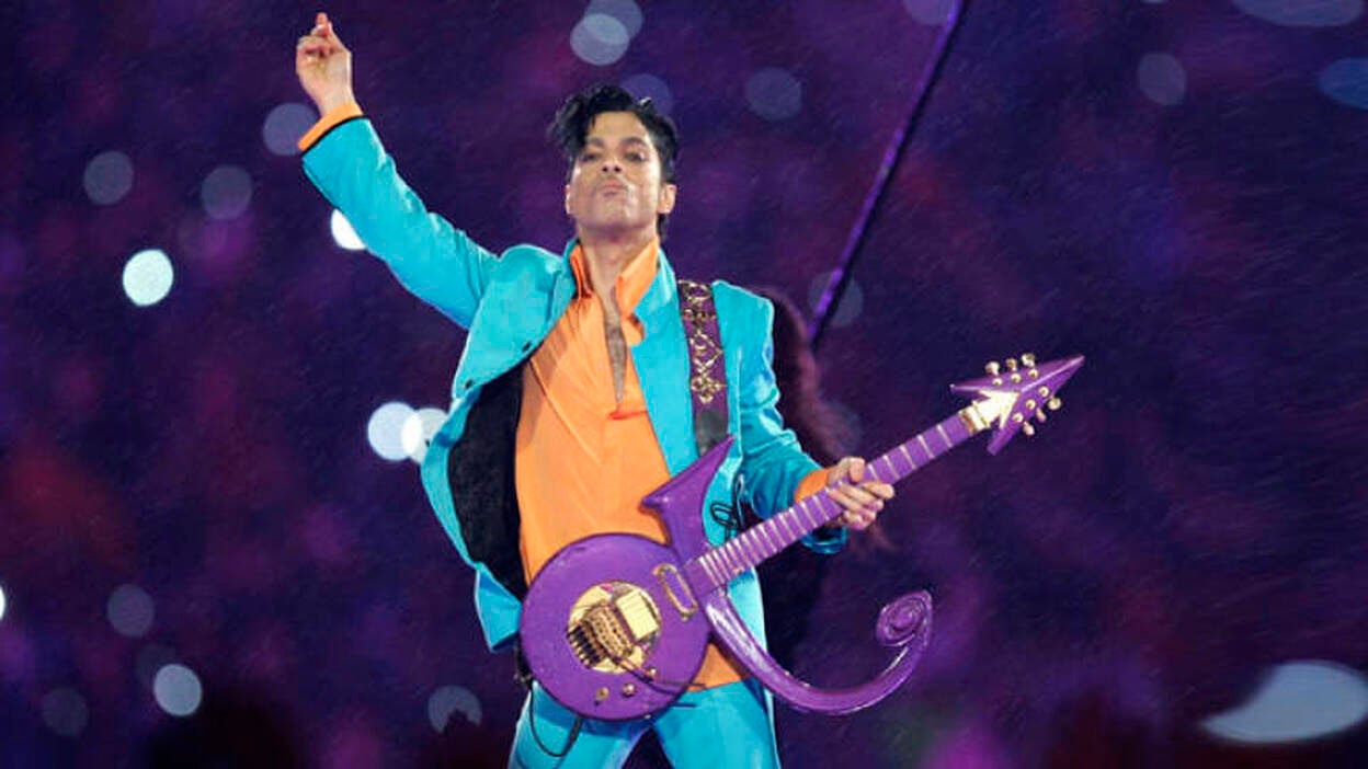 La autopsia revela que Prince murió de una sobredosis de opiáceos