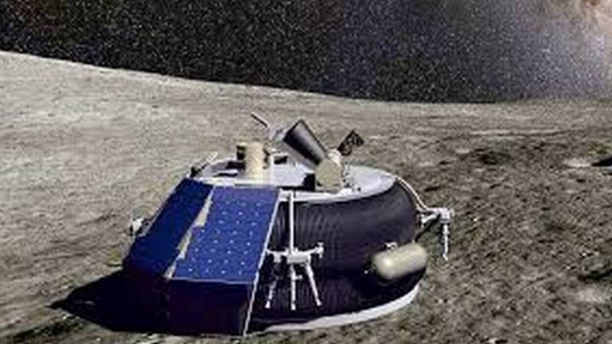 La primera misión privada a la Luna podría estar cerca