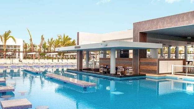 RIU abre un nuevo hotel de cinco estrellas en Punta Cana