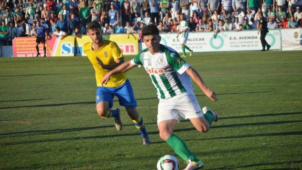 Las Palmas Atlético pierde y se ve condenado a otro año en Tercera