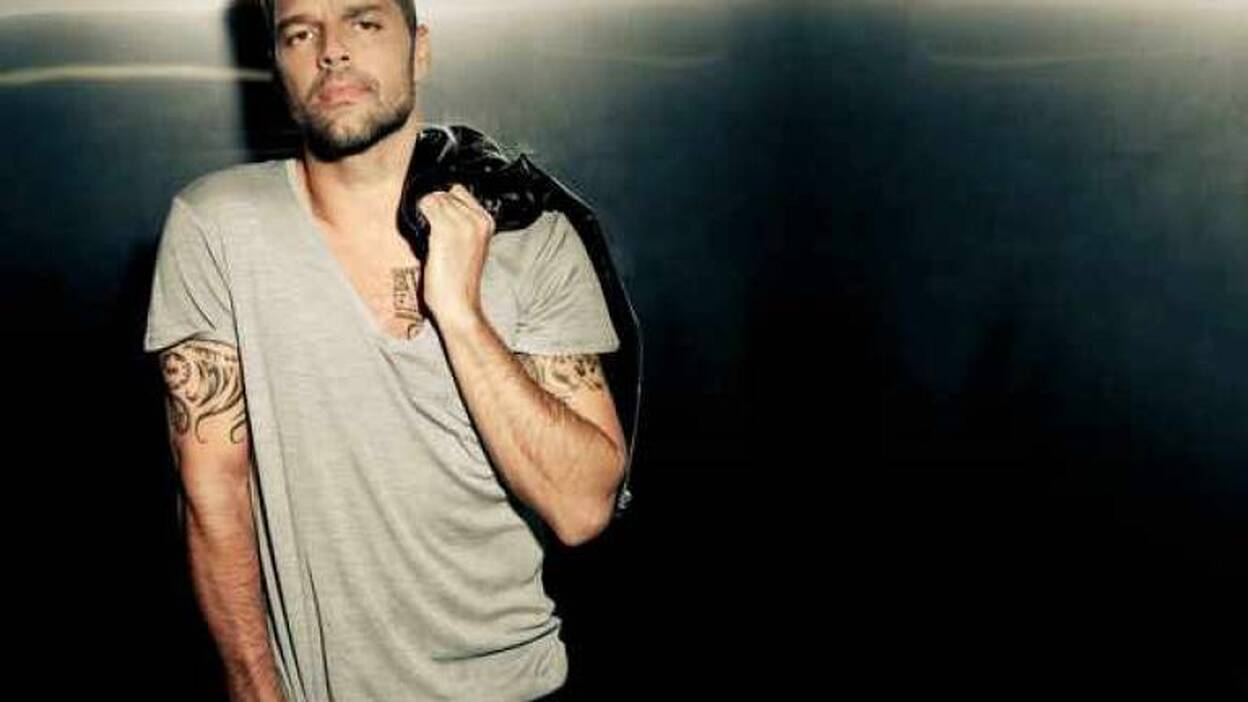 Las Palmas de Gran Canaria recibe a Ricky Martin el 9 de septiembre