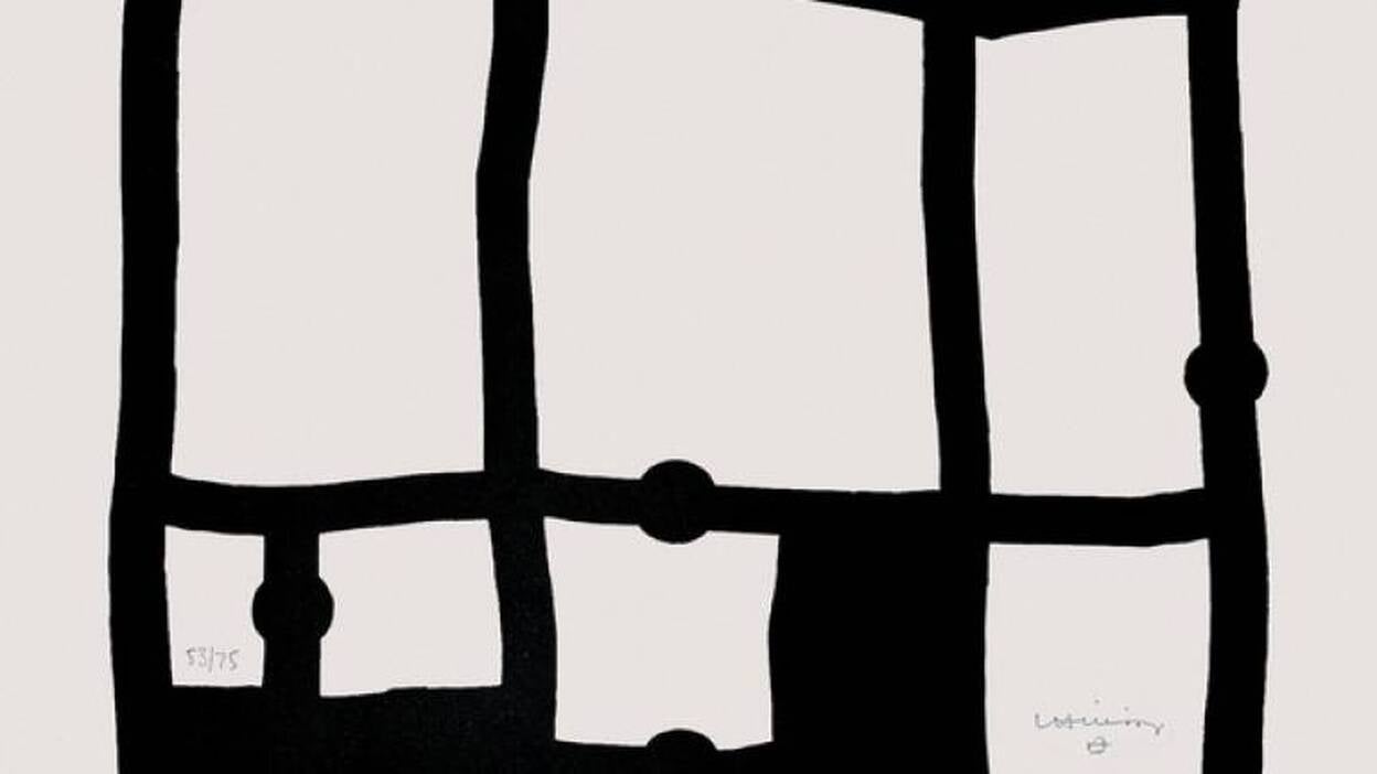 Las reflexiones de Chillida, reunidas en el libro póstumo 'Escritos'