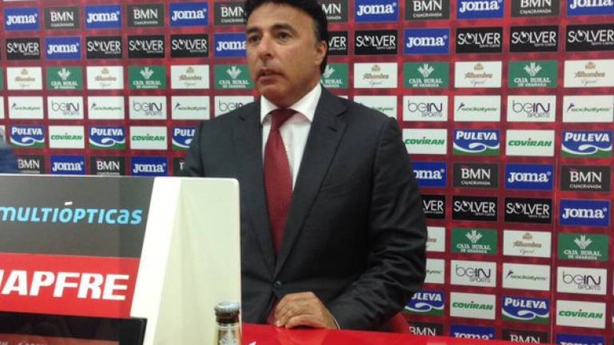 Involucran a la UD en el supuesto amaño del choque ante el Granada