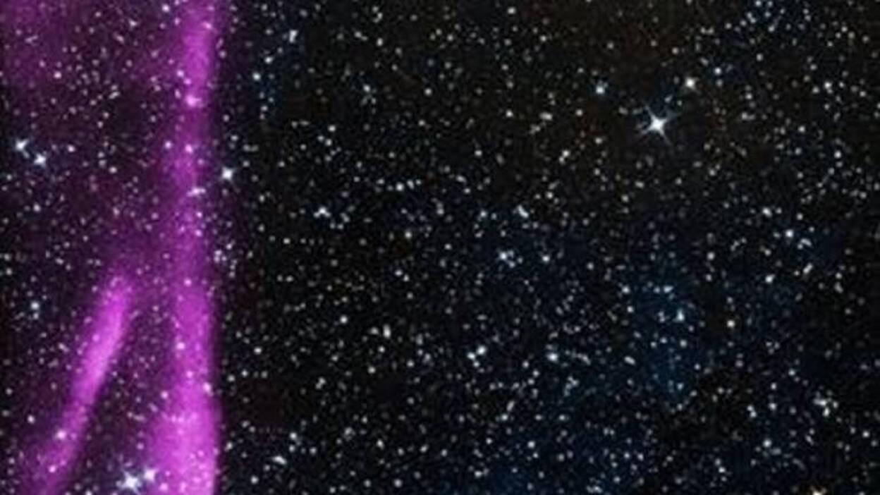 Hallan reliquias de la primera generación de estrellas de la Vía Láctea