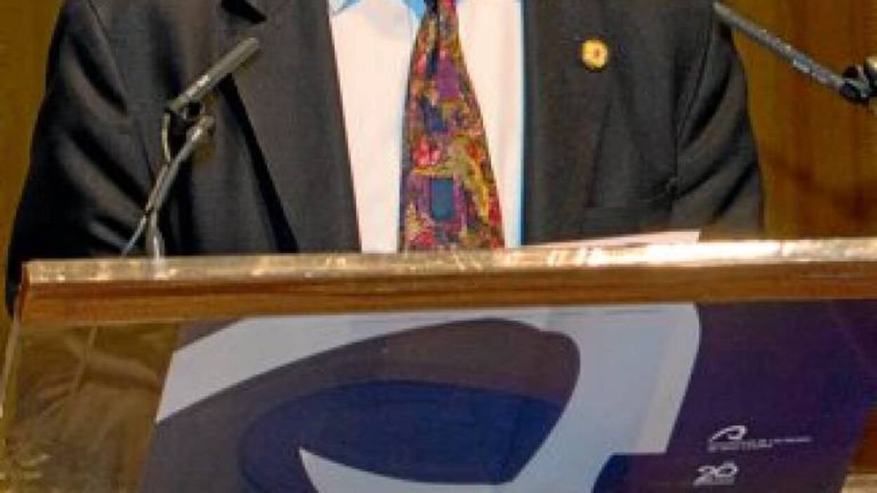 Regidor prevé cerrar la financiación antes de irse