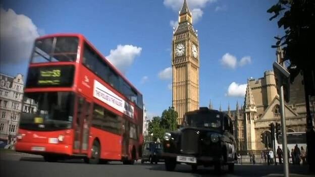 Los viajeros españoles a Reino Unido podrían verse beneficiados por el 'Brexit'