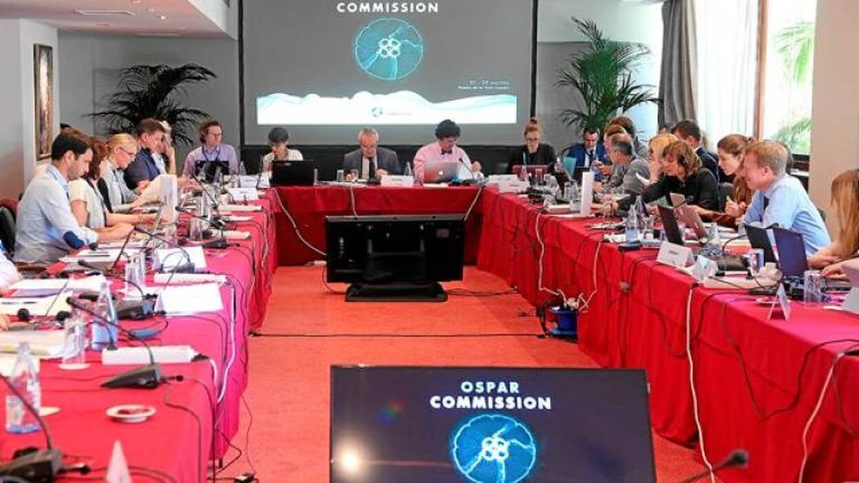 La protección del Ártico se frena