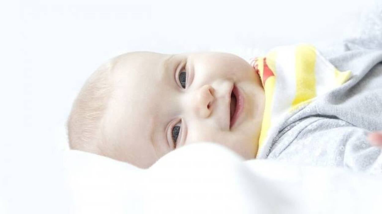 25.000 bebés nacen cada año en España gracias a la reproducción asistida