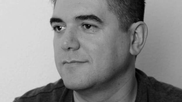 José Antonio Fideu, premio Minotauro 2016 con "Los últimos años de la magia"