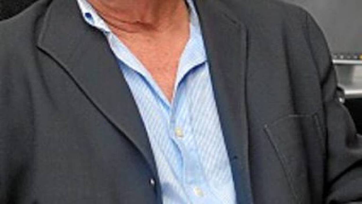 Pedro Quevedo: "No es serio afirmar que yo podría salvar a Rajoy"