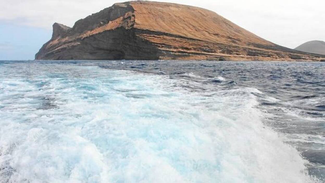 Los dueños de Alegranza son partidarios de una negociación