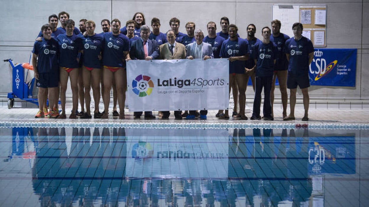 Carpena "A Río vamos a por todas"