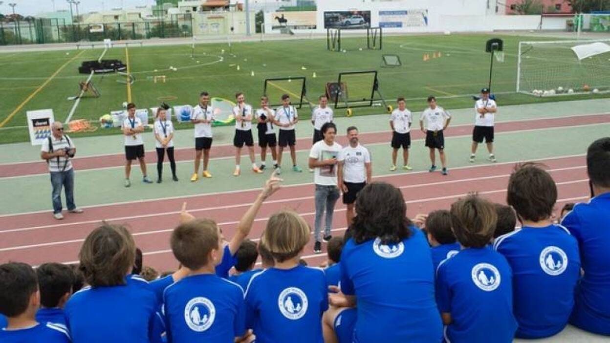 El Barça renuncia a Lemos
