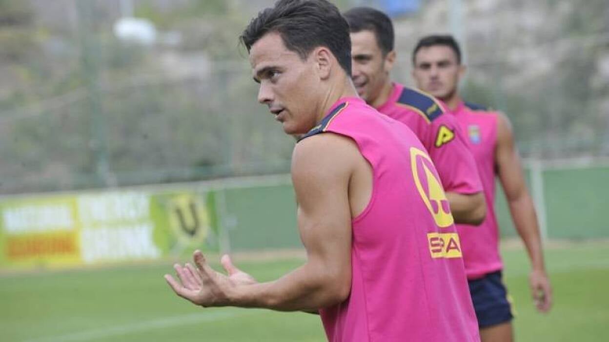 Rotas las negociaciones con el Sevilla por Roque