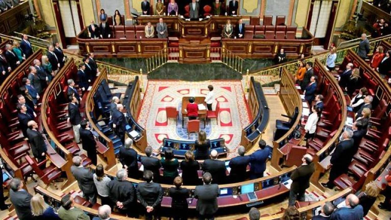 Canarias quiere hacerse oír