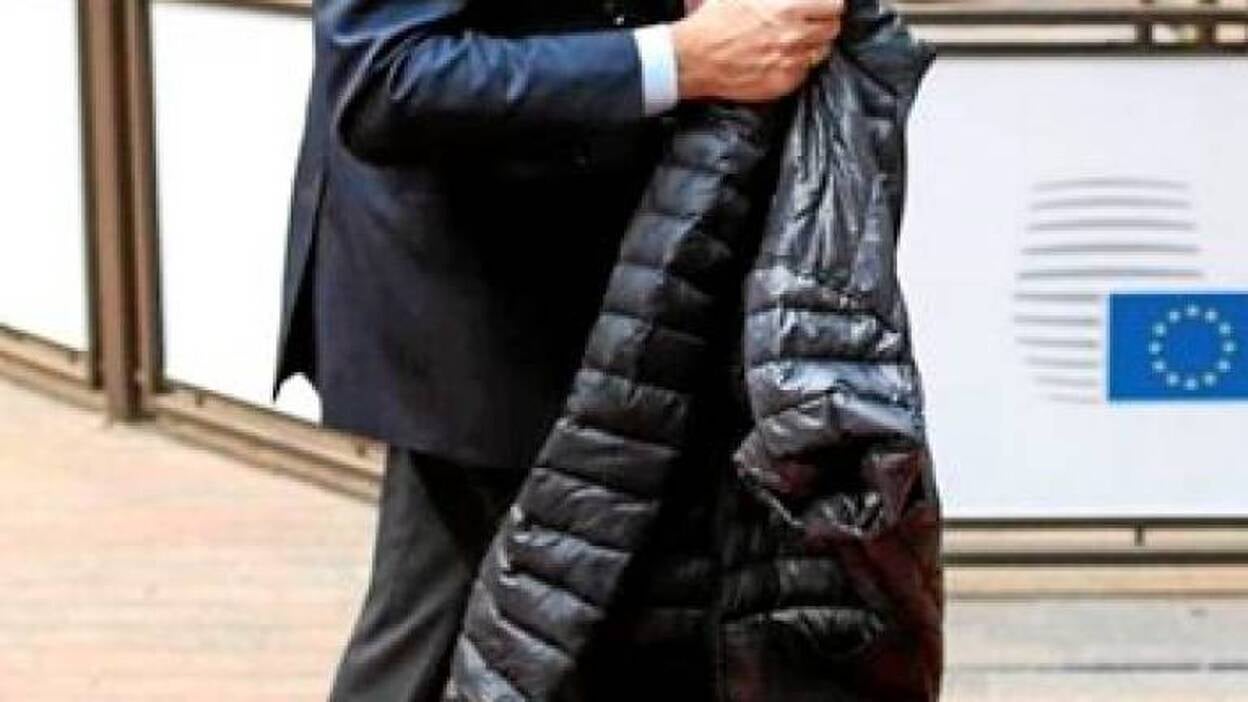 Canarias no prevé perder los fondos Europeos