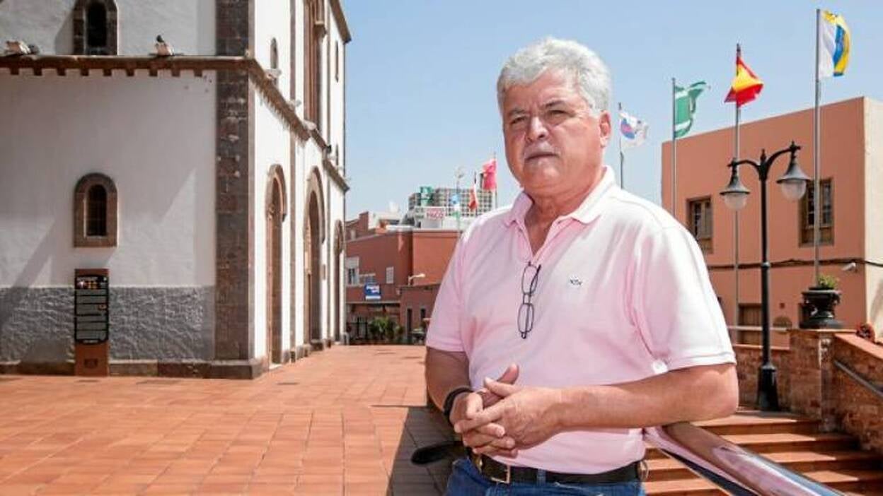 David Castellano:"El espectador tiene un papel activo en el Festival"