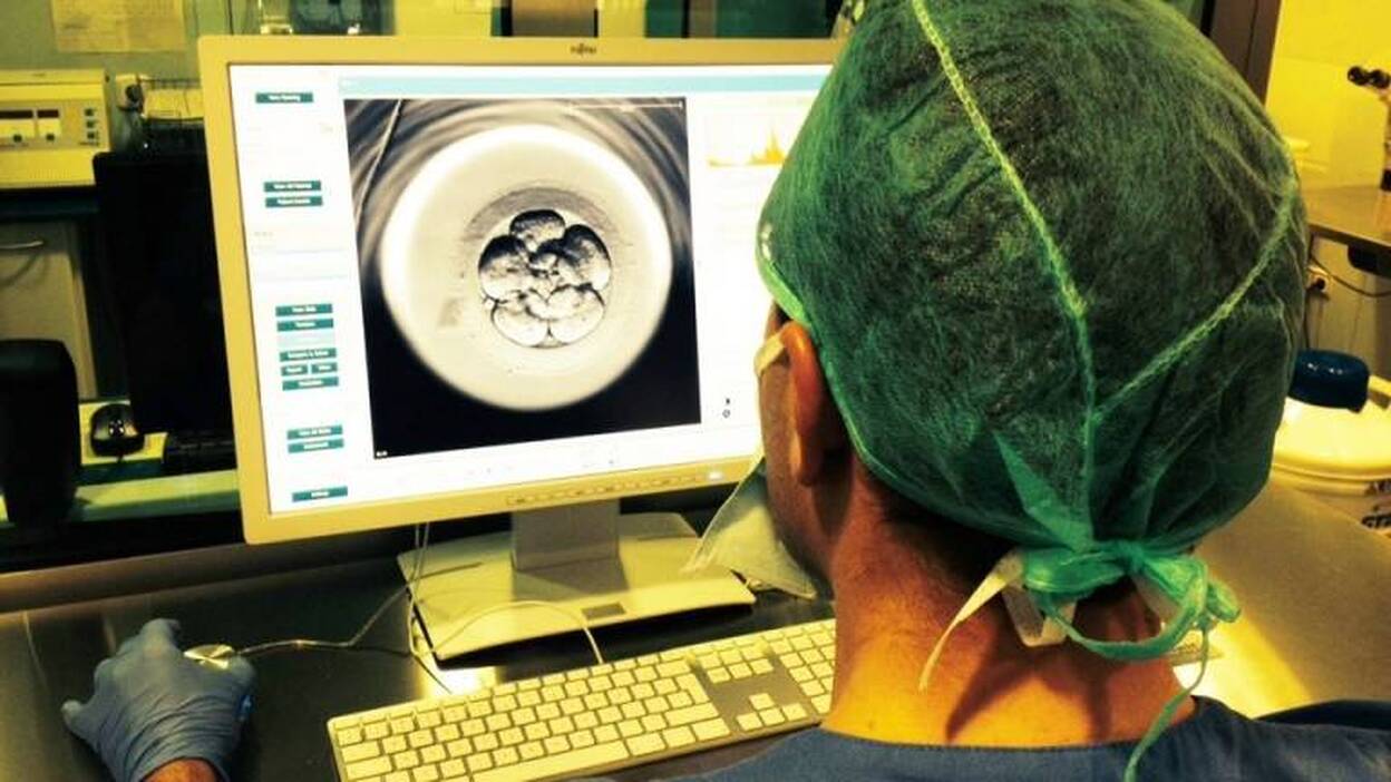 Congelar óvulos permite preservar la fertilidad en su mejor momento