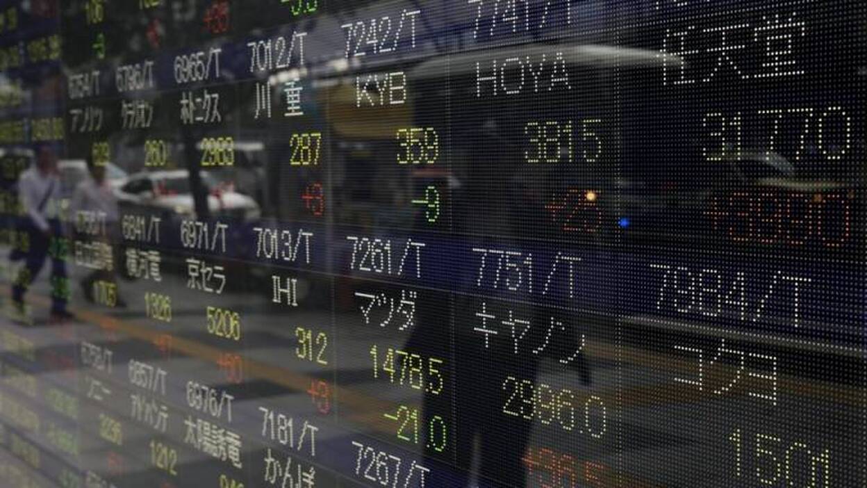 Nintendo dobla su valor desde el lanzamiento de 'Pokémon Go'