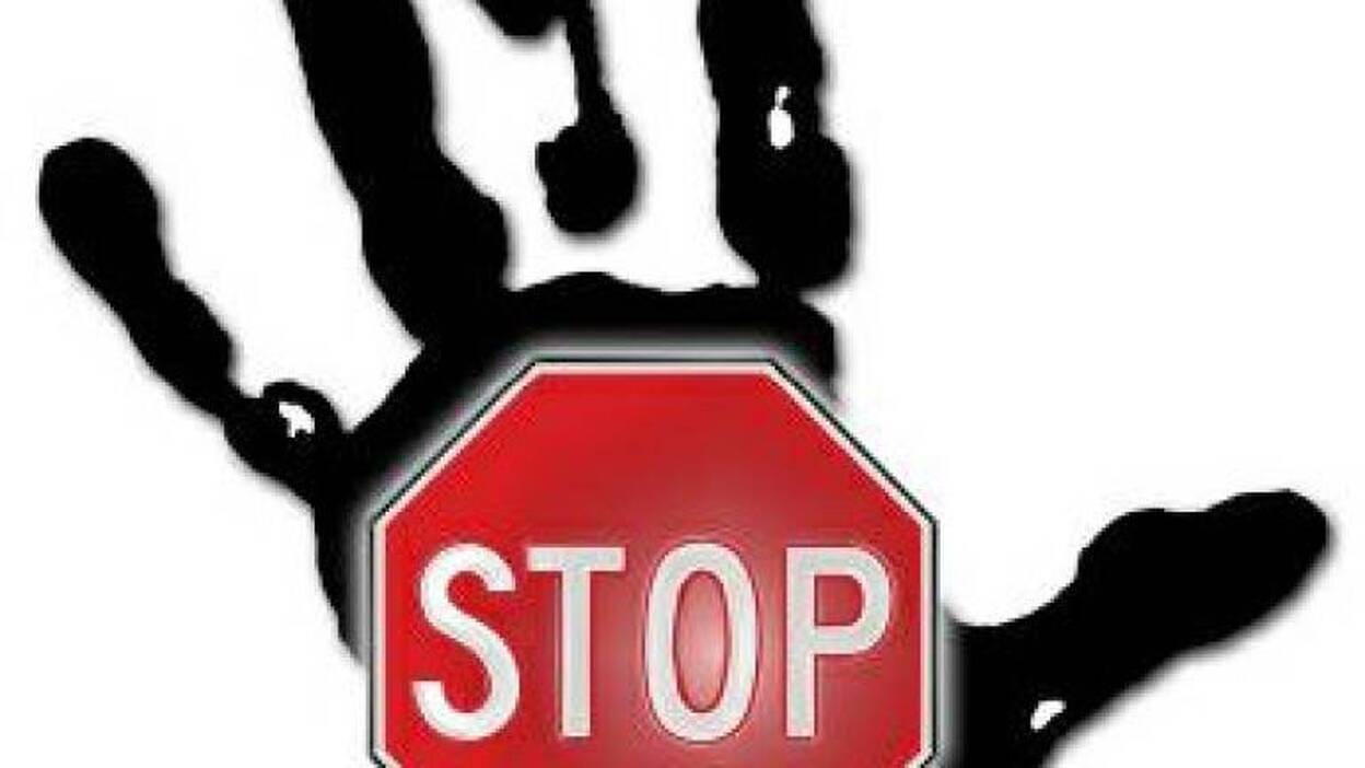 Stop Accidente dará caramelos para "calmar el tráfico" en la operación salida