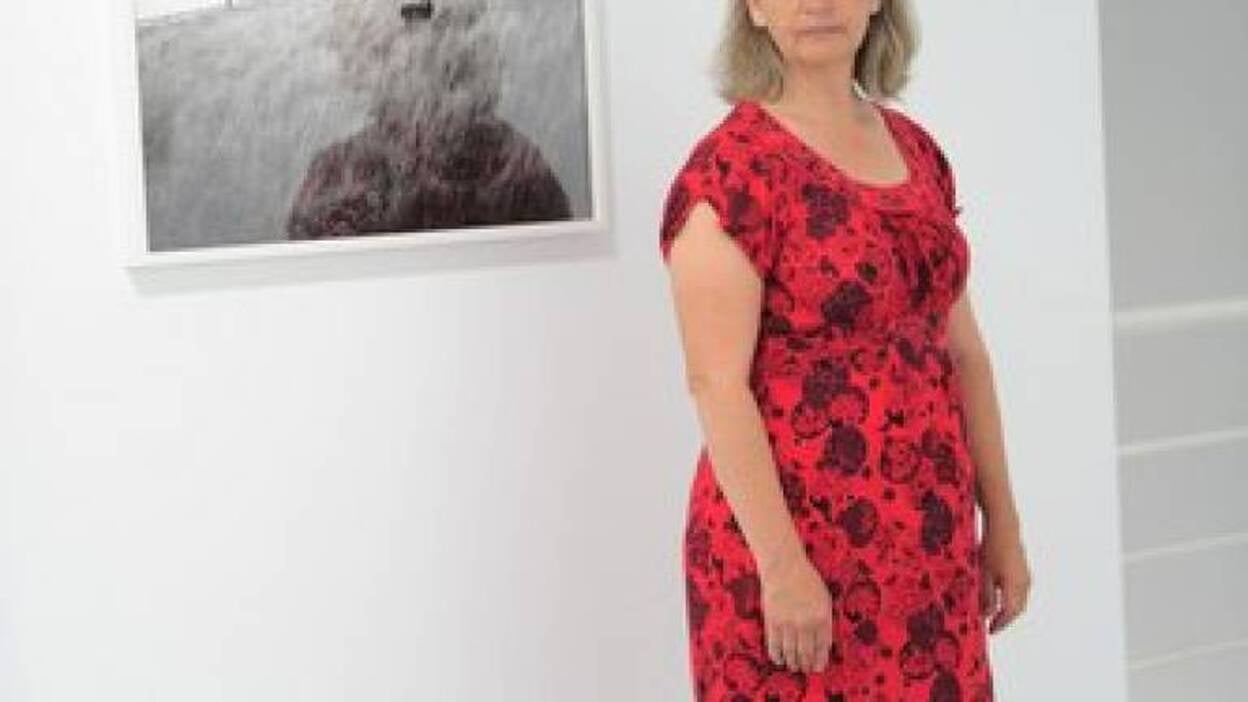 Vanessa Winship: "Gran Bretaña es una isla que se está hundiendo"