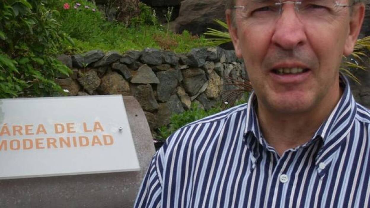 Muere Fernando Estévez, renovador de la antropología y la museología en Canarias