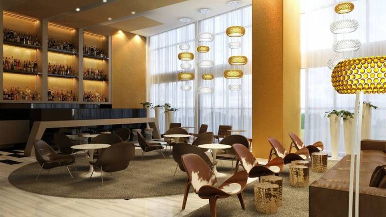 Meliá duplica su beneficio semestral alcanzando los 45,2 millones de euros