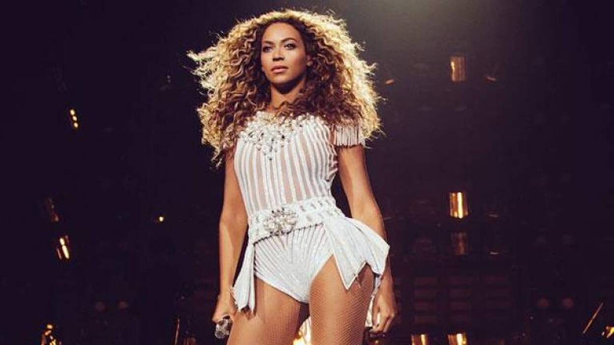 Beyoncé reinará el miércoles en Barcelona ante más de 46.000 personas