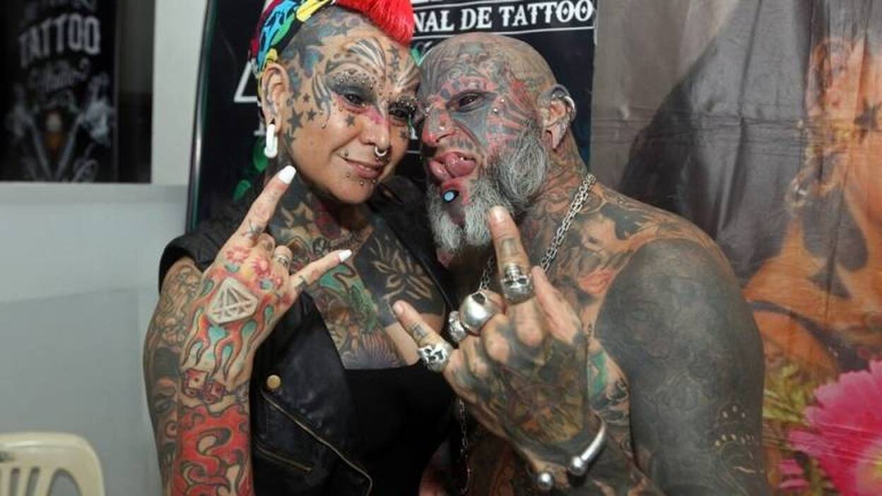 Romper los estigmas sobre los tatuajes