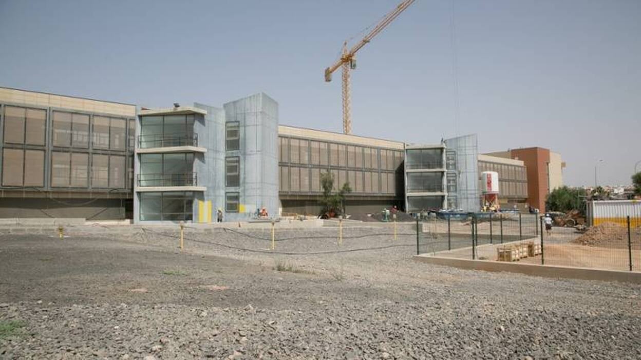 Puñetazo en la mesa por una sanidad más digna