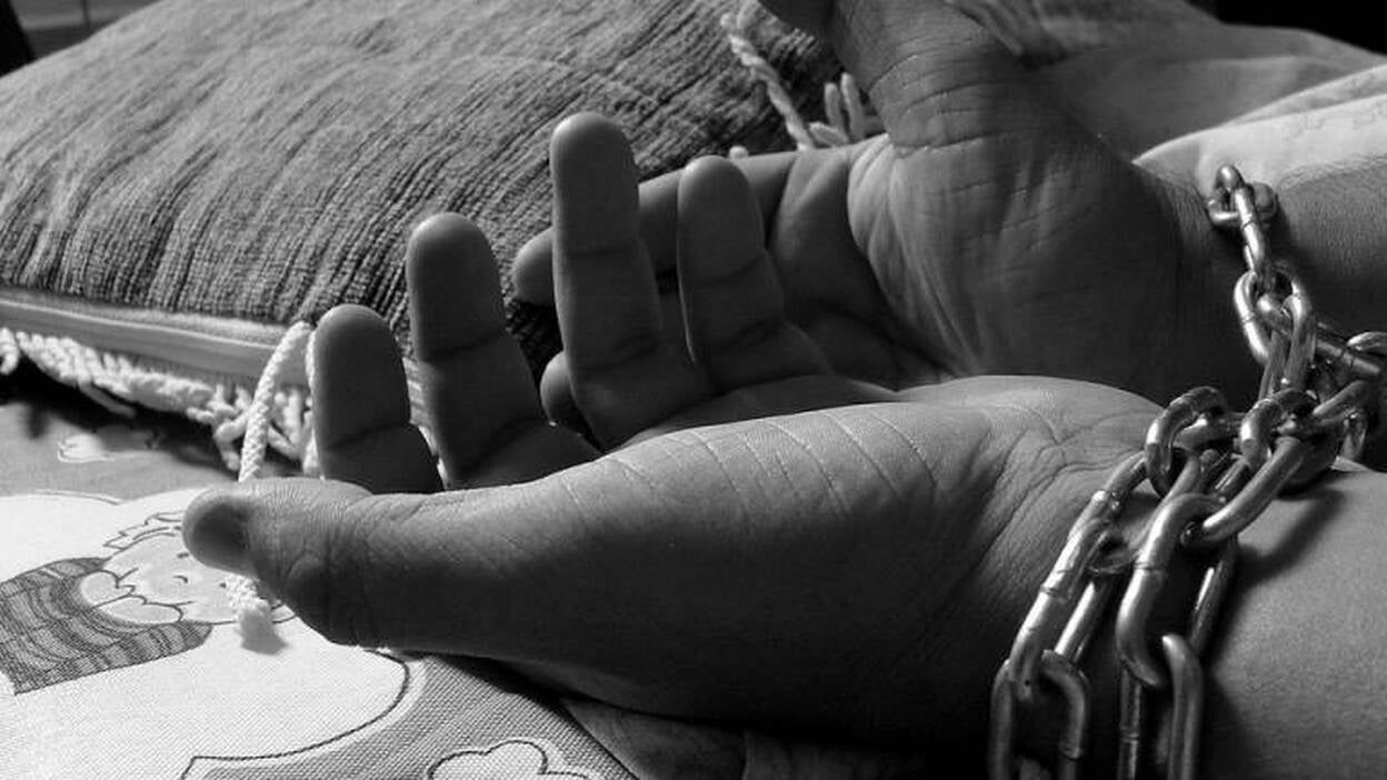 La esclavitud moderna afecta a unos 46 millones de personas en todo el mundo