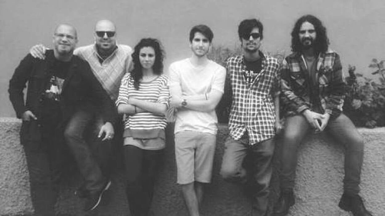 La Volpe Band forja su &#8216;Micro-Revolución&#8217;