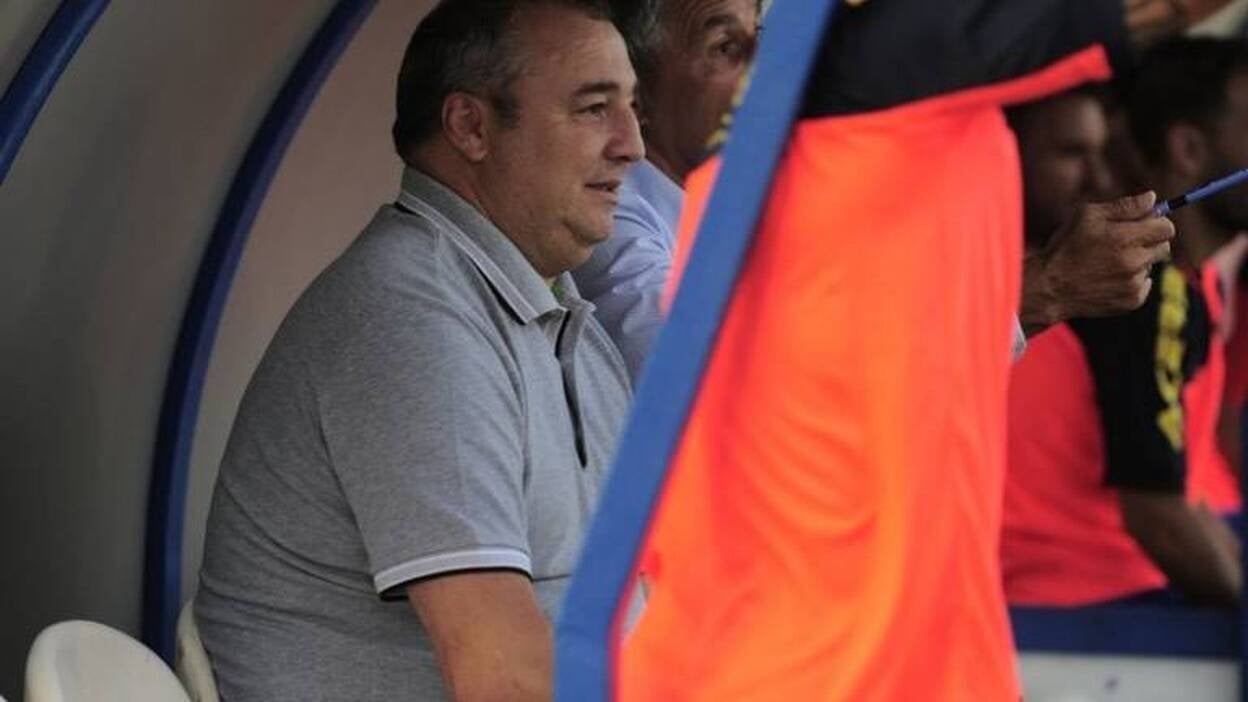 El Sevilla prepara una nueva ofensiva por Roque Mesa