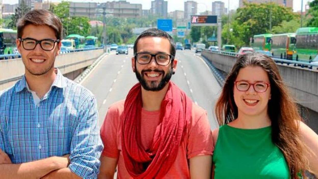 &#8216;Madriz&#8217;, una webserie sobre zombis "muy españoles"