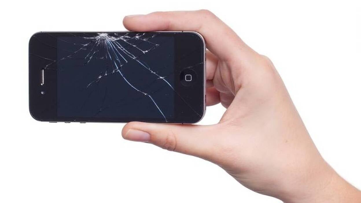 AliExpress lanza en España una garantía de sustitución de 'smartphones'