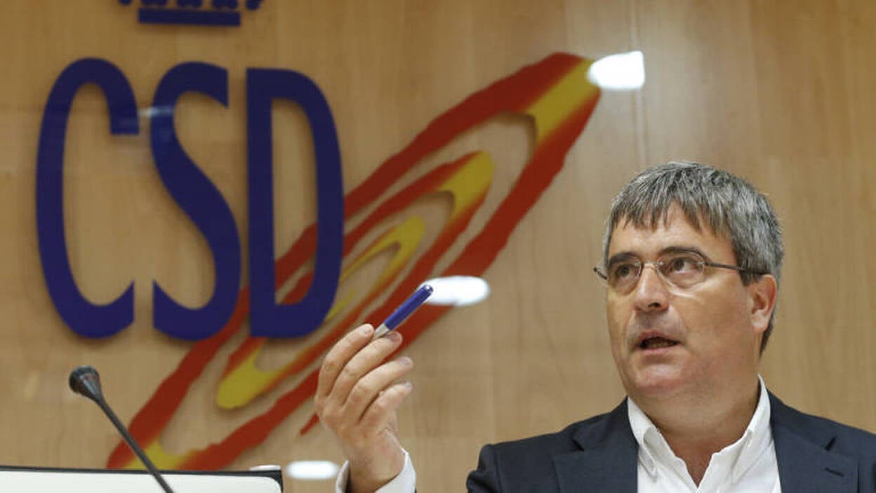 España mejora su posición general en la clasificación de potencias olímpicas