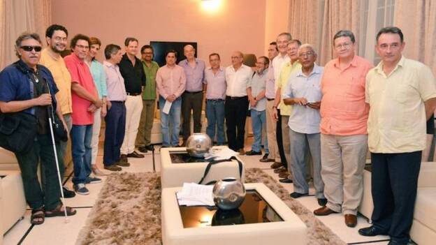 Las FARC podrán participar por primera vez como partido en las elecciones de 2018 en Colombia