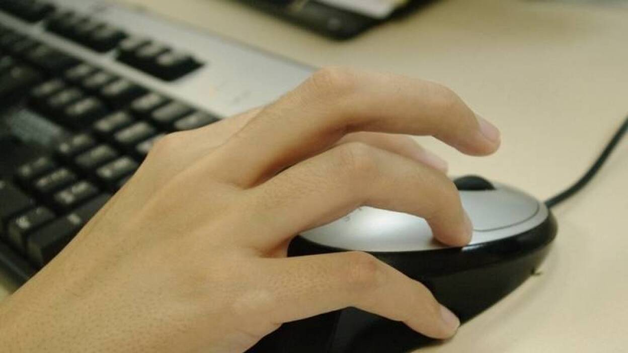 La mitad de las familias españolas compra libros de texto por Internet