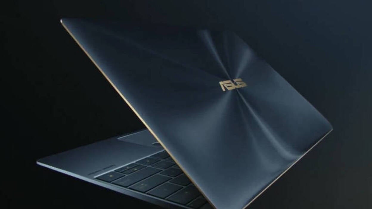 Asus presenta ZenScreen, un monitor portátil Full HD