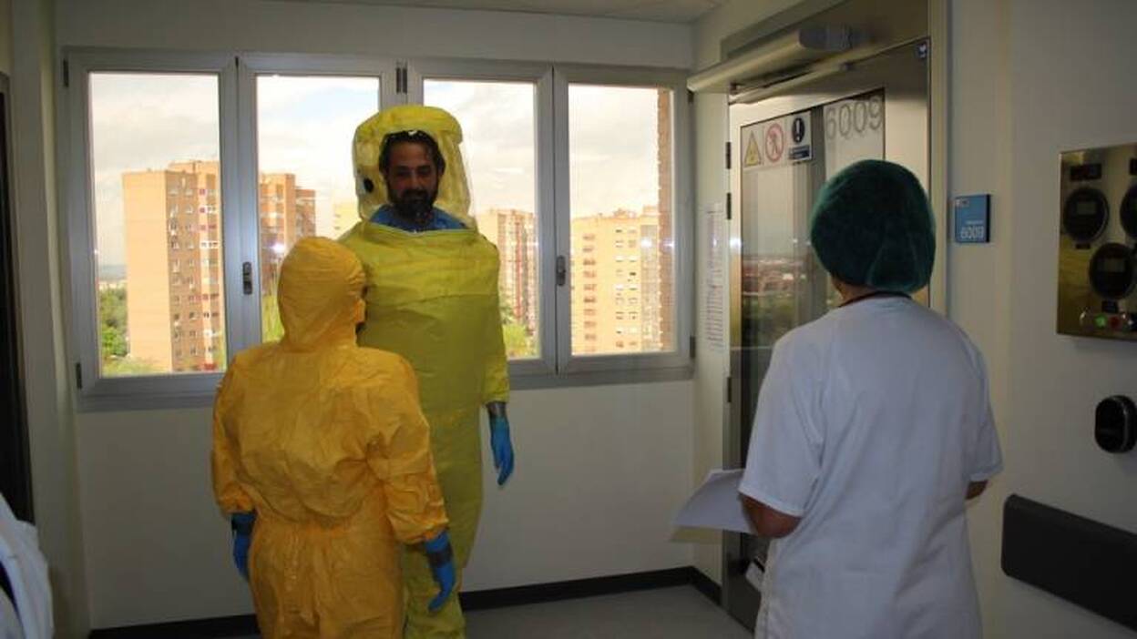 Dos nuevos casos por posible fiebre hemorrágica