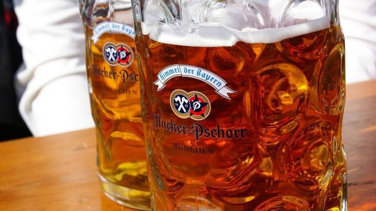 Se escribe la historia evolutiva de la levadura de la cerveza