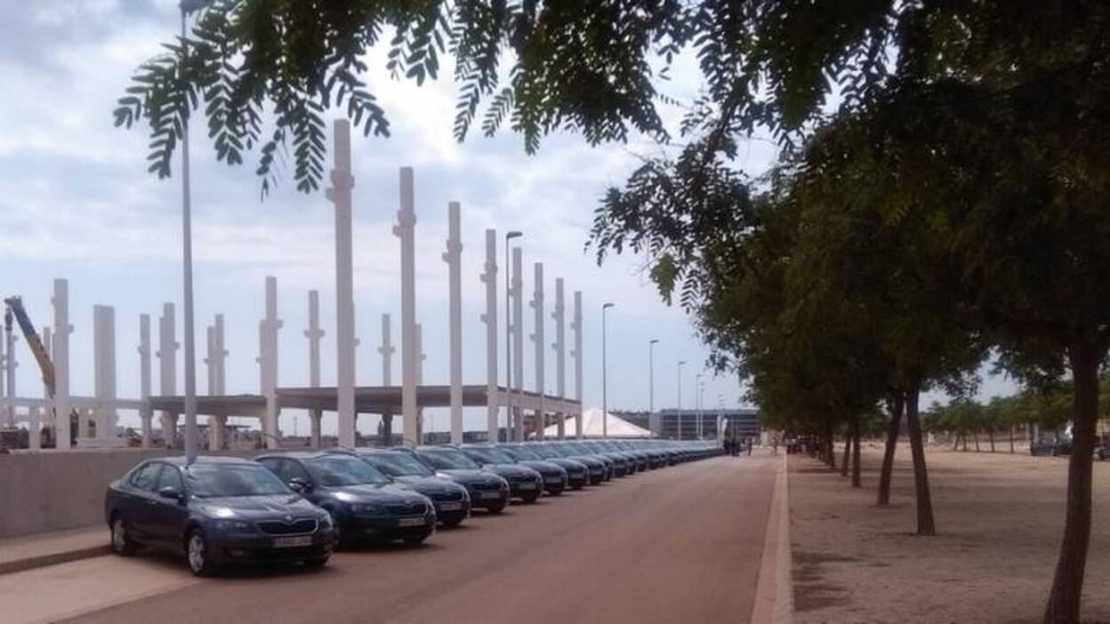 Laboratorios Sesderma adquiere 70 vehículos Skoda para renovar su flota comercial