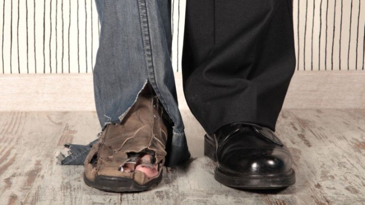 El número de ricos con patrimonios superiores a 30 millones se multiplica por más de dos durante la crisis